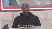 Drama GIF by Big Brother