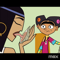 High School History GIF by HBO Max