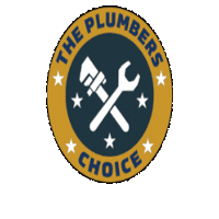 Plumberschoice Sticker by Thomas Dudley