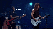 Taylor Hawkins Tribute Concert GIF by Paramount+