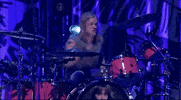 Taylor Hawkins Tribute Concert GIF by Paramount+