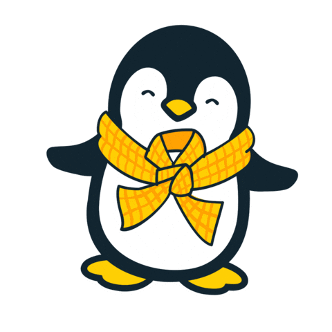 National Patch Day Sticker by Bos Animation