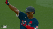 All Star Game Sport GIF by MLB