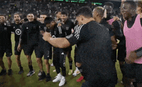 Happy All Stars GIF by Major League Soccer