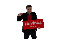 marianszabosk remaxnitra Sticker