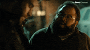 Liam Hemsworth GIF by The Roku Channel