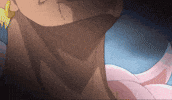 Angry One Piece GIF