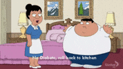 tv show roll GIF