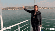 acorn-tv travel bbc turkey boat GIF