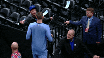 marc gasol picture GIF by NBA