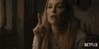 Julianne Moore GIF by NETFLIX