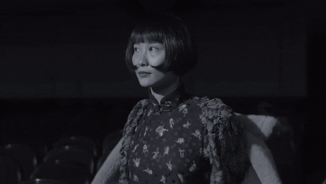 Da GIF by Filmin
