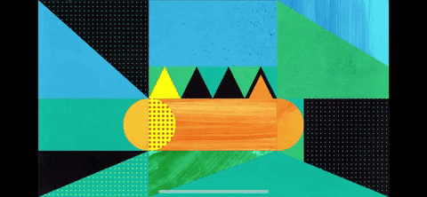 GIF by Dumbo, Brooklyn