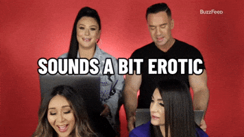 Erotic