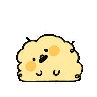 YAJSO 企鵝 橘子 矮鵝 鴨嘴獸 Sticker