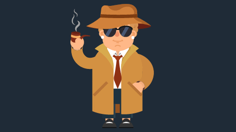 getbaff giphyupload sunglasses smoke hat GIF