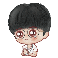 Ansonlo Sticker