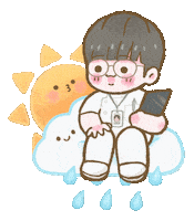 Ansonlo Sticker