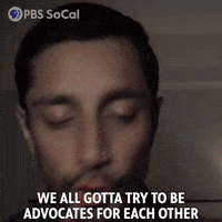 You Got This Riz Ahmed GIF by PBS SoCal