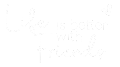 Friend Friendship Sticker