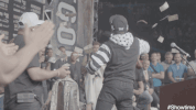 las vegas ufc GIF by SHOWTIME Sports