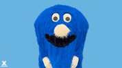 Mascot What GIF by Xavier University