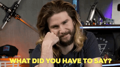 kyle hill what GIF by Because Science