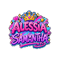 Neon Pop Sticker by EliteGrower