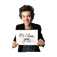 harry STICKER by imoji
