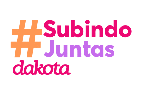 Minhadakota Sticker by Dakota Calçados