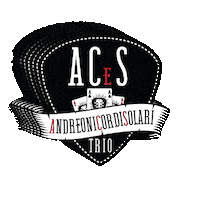 MauroAndreoni solari cordi andreoni acestrio Sticker
