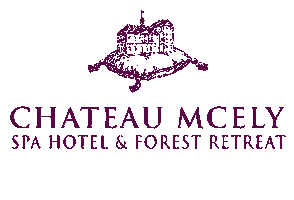 ChateauMcely hotel chateau nely chateaumcely Sticker