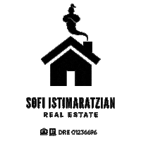 Logo Sticker by JohnHart Real Estate