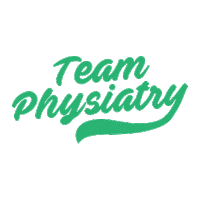 Physical Medicine Rehabilitation Sticker by AAPMR