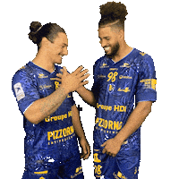 Duo Srvhb Sticker by Saint-Raphaël Var Handball