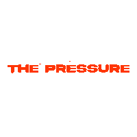 Hardstyle Pressure Sticker by Theracords