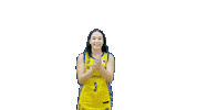 Andrea Hernandez Sticker by CBIC