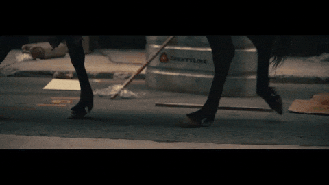 Let Me Work Hip Hop GIF by J.I.D.