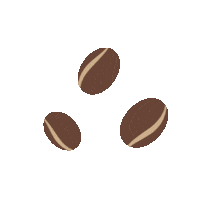 Coffee Sticker