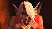 Here I Am Smile GIF by El Presidente