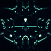 gif artist perfect loop GIF by Erica Anderson