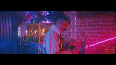 mitch grassi lab GIF by Superfruit