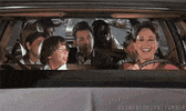 make it stop road trip GIF