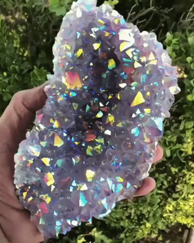 trippy giphycrawlerdone crystals giphyuntrended currently tripping GIF