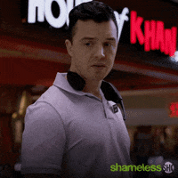Episode 7 Showtime GIF by Shameless