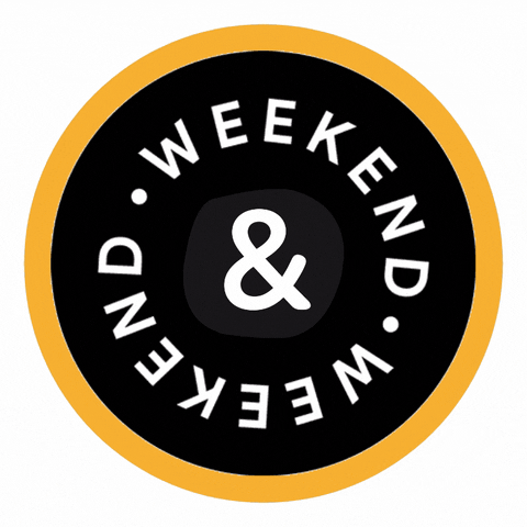 ZingenenZo weekend drama dans zang GIF