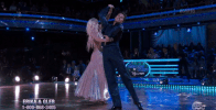 abc dwts GIF by Dancing with the Stars