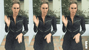 entertainment lady GIF by E!
