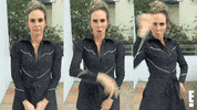 entertainment lady GIF by E!