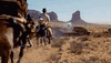 John Wayne Westerns GIF by Coolidge Corner Theatre